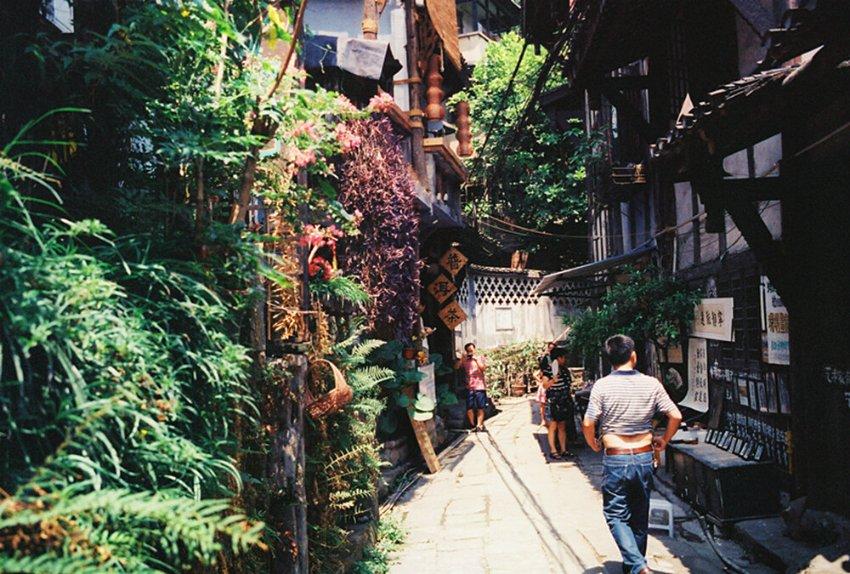 画线接蓝色球